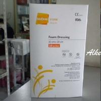 Gambar Dressing Busa Modres PU Luka Diabetes Terbaik - 10 x 10 dari Alkes Marinno Kota Semarang 1 Tokopedia