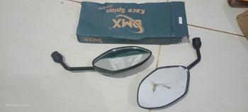 Product Review of spion standar ori beat spion ori honda from m**m 0