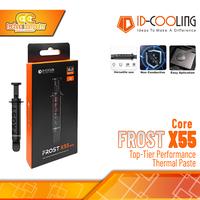 Gambar PASTA PROSESOR ID-COOLING FROST X55 Core Thermal Paste - 2gr dari Techno Computer Bali Kota Denpasar 1 Tokopedia