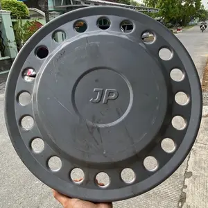 Weldop Truk Besi Kendaraan Truck Lubang20 R15 dan R16 2 Buah