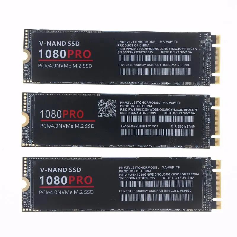 bộ nhớ 1/2/4 tb lưu trữ m.2 ssd hiệu suất cao nội bộ ổ đĩa trạng thái rắn trò…