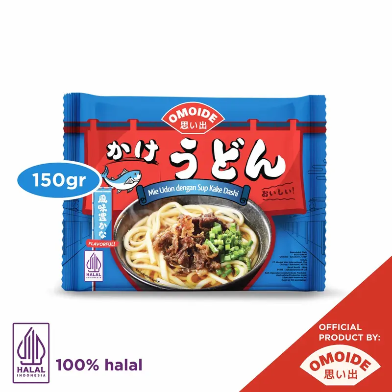 Daijobu Set by Omoide Food 2