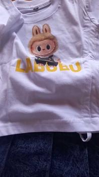 Product Review of SETELAN ROK CELANA JEANS TIGA KANCING ANAK PEREMPUAN from l**u 0