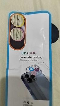 Product Review of Case Compatible With Oppo A60 Fashion Image Keren Case Handphone , Kassing Hp , Pelindung Handphone TPU - Bisa Cod Cassing Hardcase Softcase from ي**ي س** م**ي 0