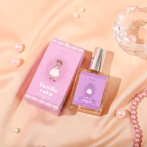 Parfum ISTY 15ml BPOM EDP Vanilla Cake / Eau De Perfume