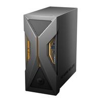 Jual Asus TUF Gaming Mini Tower T500MV-G350715WOM (Intel Core 7 240H ...