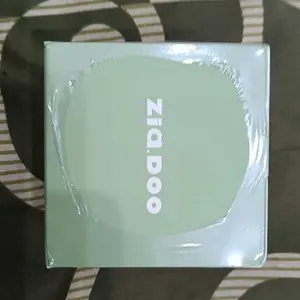 【BD】PROMO ZIA.DOO Australian Tea Tree Clay Mask 100g/60g/30g Face Mask Mengontrol Minyak Menghilangkan Jerawat Menghapus Bintik-bintik Gelap Masker Wajah Perawatan Kulit