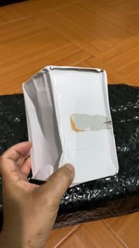 Product Review of COD 603 STORE Tempat Bakar Dupa Kuningan / Hiolo from f**h 1