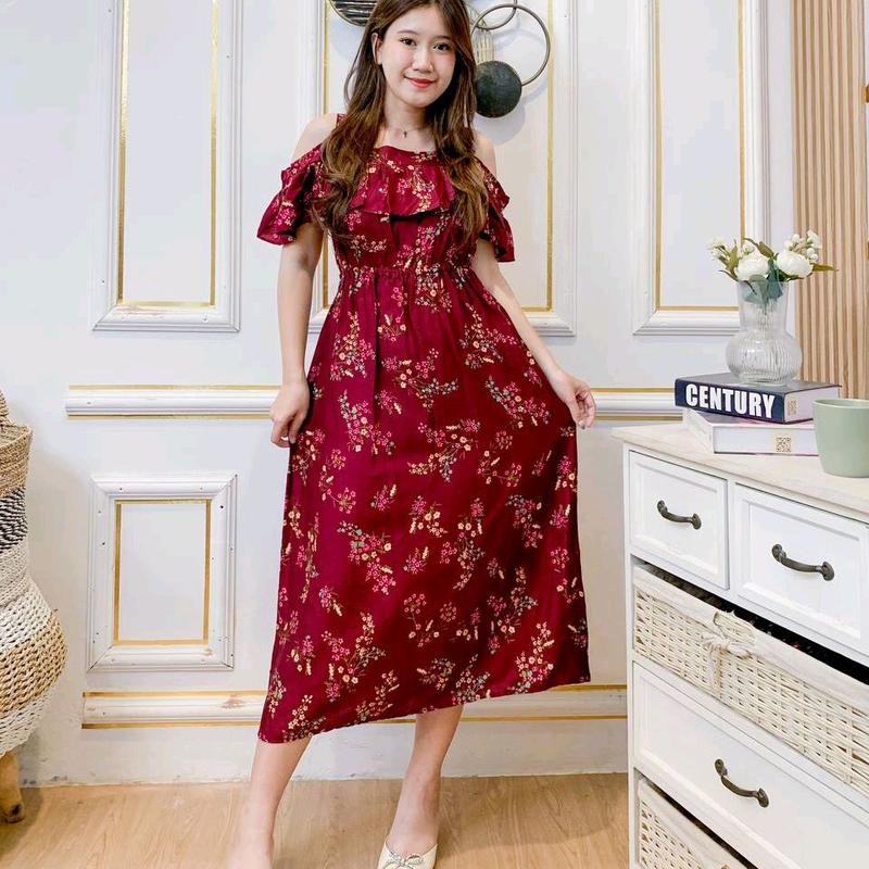 DASTER MARION MOTIF || DASTER PUTRI BALI || DASTER SEXY 4