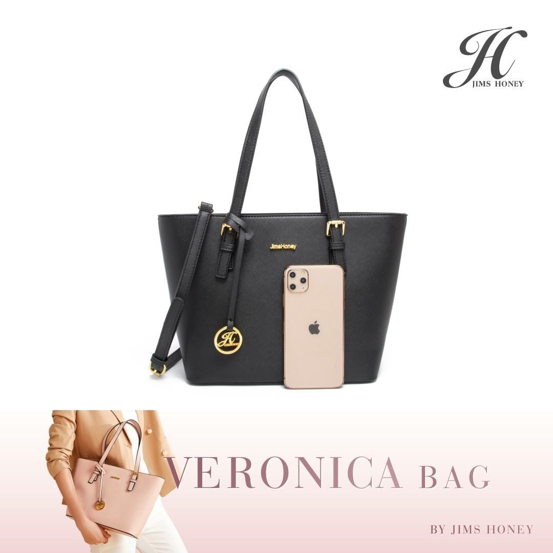 JIMS HONEY TAS BESAR WANITA VERONICA BAG
