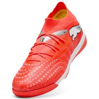 Gambar PUMA FUTURE 9 MATCH IT Football Boots Unisex Red-White-Black - 44 dari PUMA Indonesia Kota Bekasi 4 Tokopedia