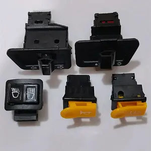 TOMBOL SAKLAR SET MOTOR SUPRA FIT NEW/BEAT LAMA/VARIO LAMA/BLADE LAMA/SUPRA X 125/SPIN