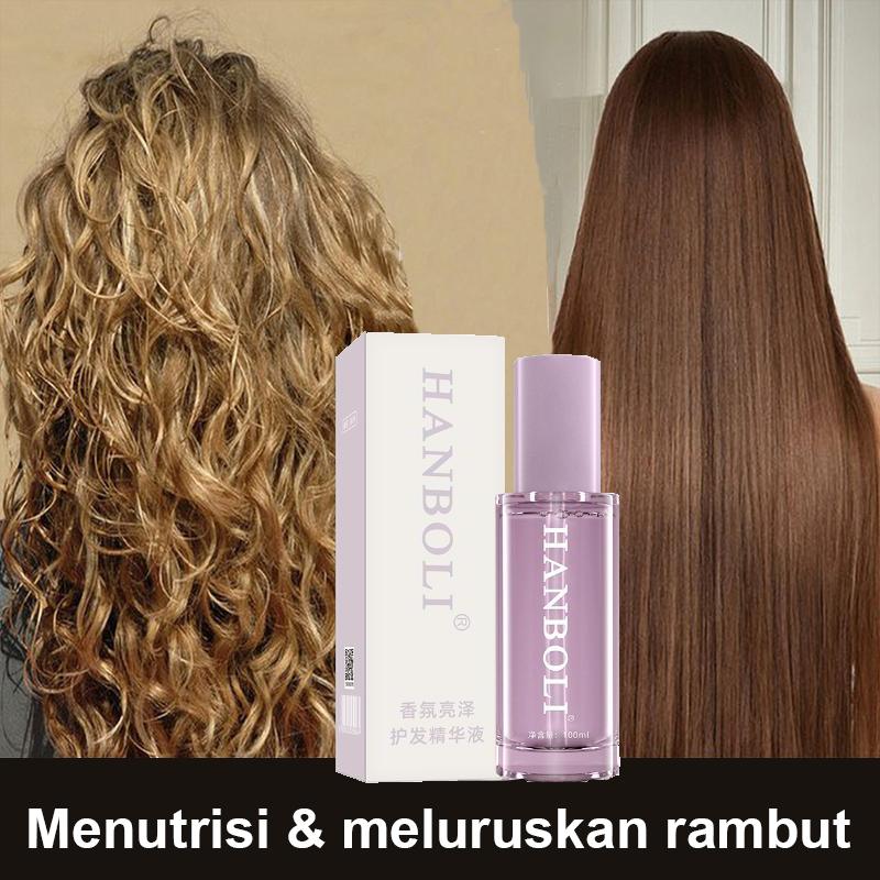 Rambut Kering Dan Rusak Rontok Dan Kering Hair Serum Rambut Hair Care Essential Oil Spray Rambut Kering Dan Rusak Rontok Dan Kering Essensial Oil Perawatan Rambut Vitamin Pelembab Rambut Kering Keratin Rambut Rusak Dan Kering 1