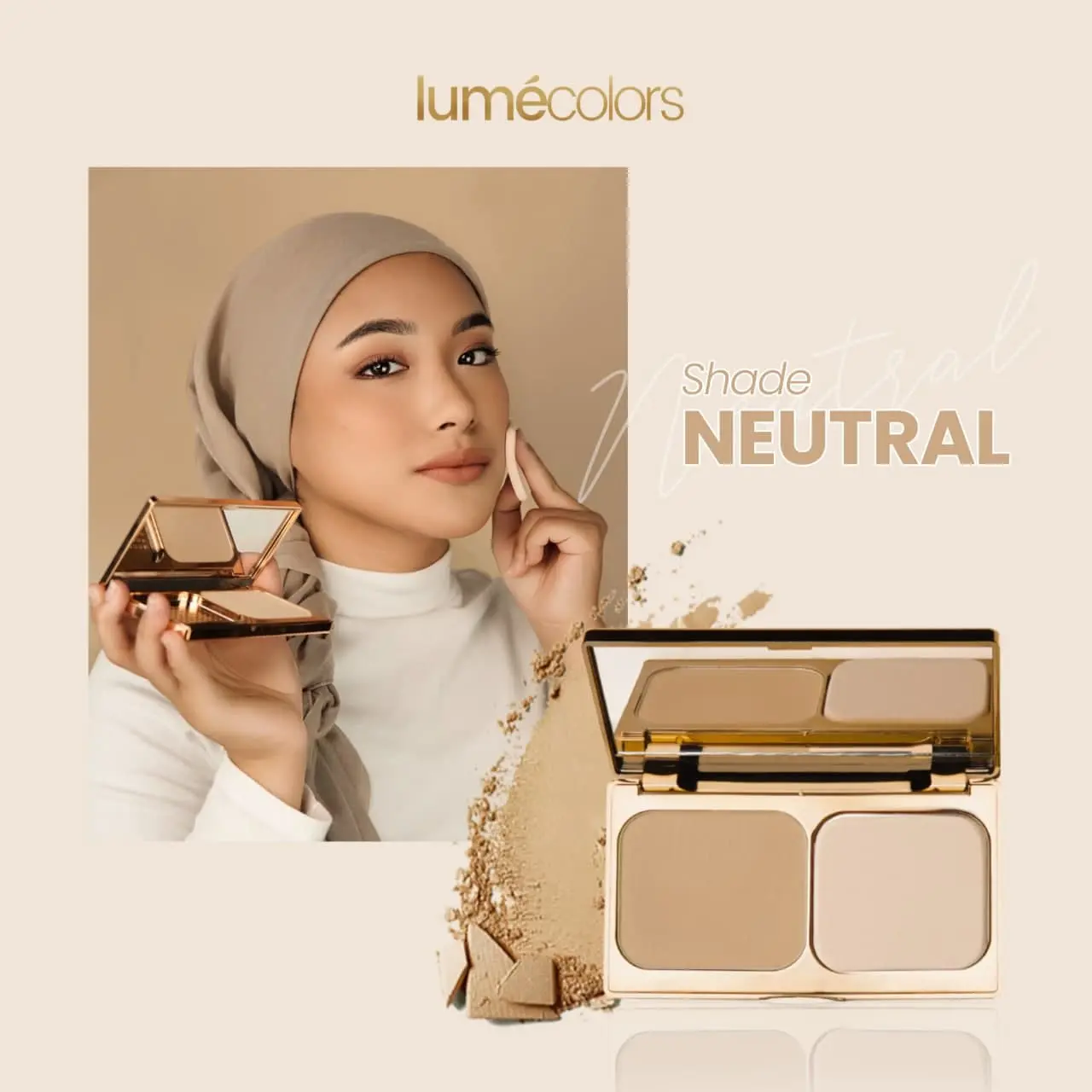 Neutral