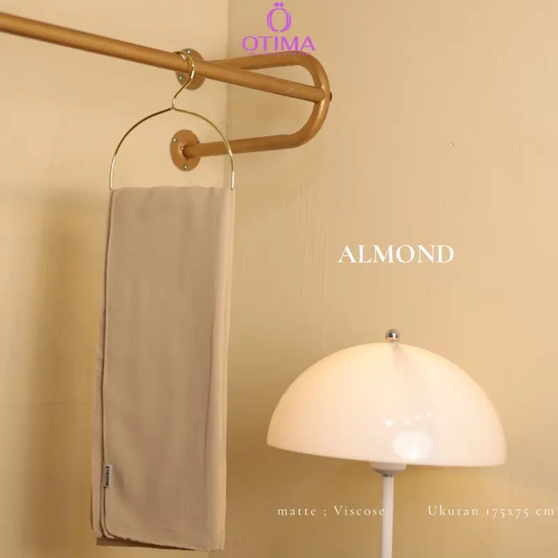 Almond