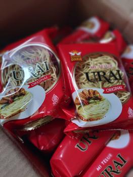 Product Review of Mi Urai Original Dus (24 pcs) from G**r C**i O** ** 0