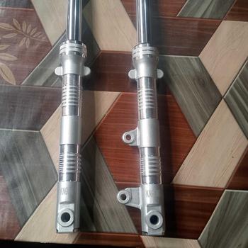 Product Review of Motorcycle Front fork/telescopic XRM110/XRM125 from ★**N C**࿐ 0