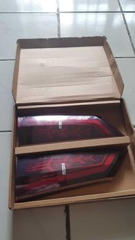 Product Review of Lampu Reflektor Bagasi Belakang CALYA / SIGRA 2016-0N from R**d 1**9 0
