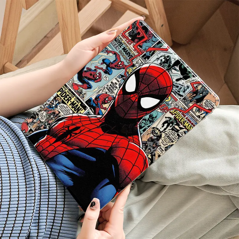 rotation q108 Case for ipad gen 10/11 gen 7/8/9 10.2 inch mini pro 11 air4 air5 for Huawei matepad se 11 11.5 10.4 inch for MI pad 5 pro 6 7 for Redmi SE 11 pad for for Tab S9 S9FE S10FE 11 A9 Plus casing tablet Protective Tablet with pen slot