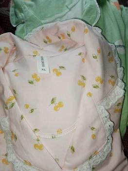 Product Review of Nota CO Piyama Tidur Paket Bundling Wanita Busui from s**5 1