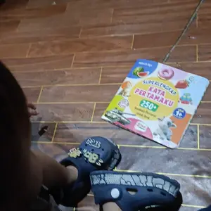 Buku Ceria 250 Kata Pertamaku Super Lengkap || Audio Book || Buku Bayi || Buku Balita II Buku Anak 1th+ II Buku Anak 2th || Buku Anak 3th || Buku Bayi 2 Bahasa || My First Book || Buku Anti Speach Delay