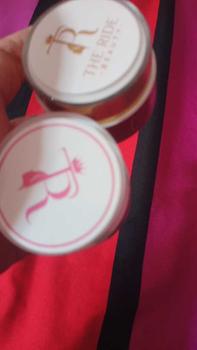 Product Review of ( SPESIAL LAUNCHING ) Jelly Pelicin Boster & Glowing Night Cream The Ride Beauty < Bundling 1 > from n**_ 0