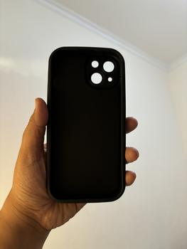 Product Review of Siliometer skyeye, cangkang lunak telepon seluler, semua membungkus, diterapkan pada iPh0ne 11/ 12/13/14/15/dan aksesoris telepon from m**m 0