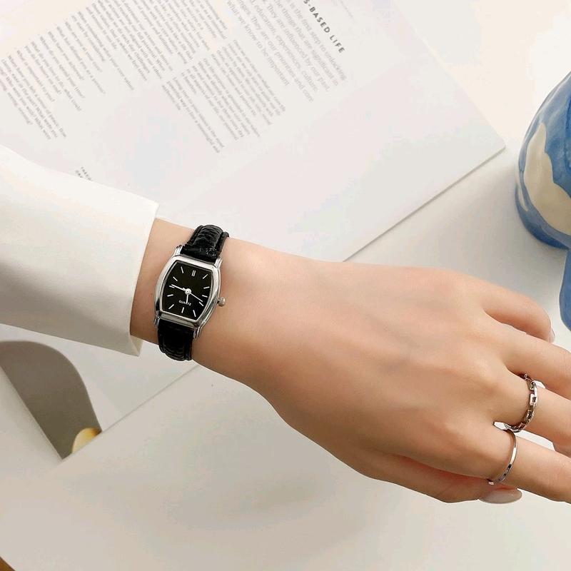 100Rb dapat 7 PCS JAM TANGAN WANITA LOYAL WATCH ANALOG MURAH KADO UNTUK CEWEK CASUAL TERBARU BUNDLING JAM TANGAN PROMO TERMURAH COD GRATIS ONGKIR 7