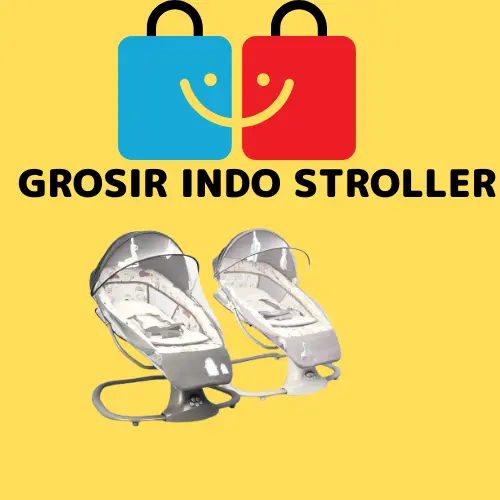 Ayunan Bayi Snuggli Footrest 2.0 Classic dengan Sandaran Kursi dan Pengaturan Waktu - USB dan Bluetooth Connectivity