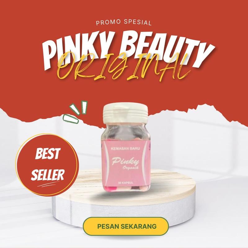 Product Introduction of Kapsul Detoks BPOM Pink original +Booster Ijo Kapsul 30 - Suplemen Kesehatan obat  pembersih usus obat  usus 14
