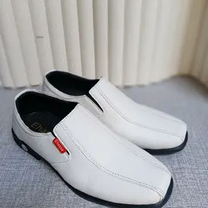 Sepatu Pantofel Anak Laki-laki dan dewasa