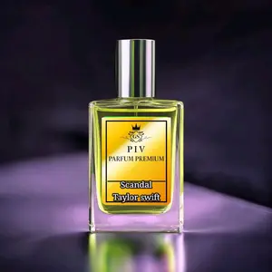 Unisex Pragrance scandal x Taylor Swift - S&G Store - Wanginya  Tahan Lama 3-4 Jam manis Maskulin-,Ukuran  Botol 35ml Spray  Pria Wanita-Digunakan di baju -Menghilangkan Bau Badan Mengandung 50% Bibit Parfum