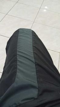 Product Review of CELANA SEPEDA GOWES/PADING CEPAT KERING/MTB/UNISEKS/ Cepat Kering Sport from n**i 0