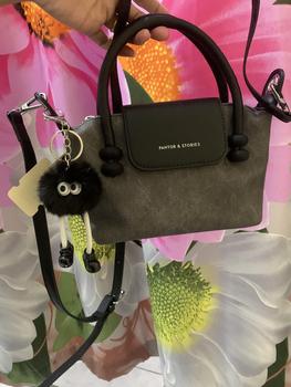 Product Review of Nionbag Tas Premium PANTHOR STORIES Original Tas Selempang Wanita Slingbag Wanita Tas Bahu Tas Shoulder Bag Wanita CR8254 from A** 0