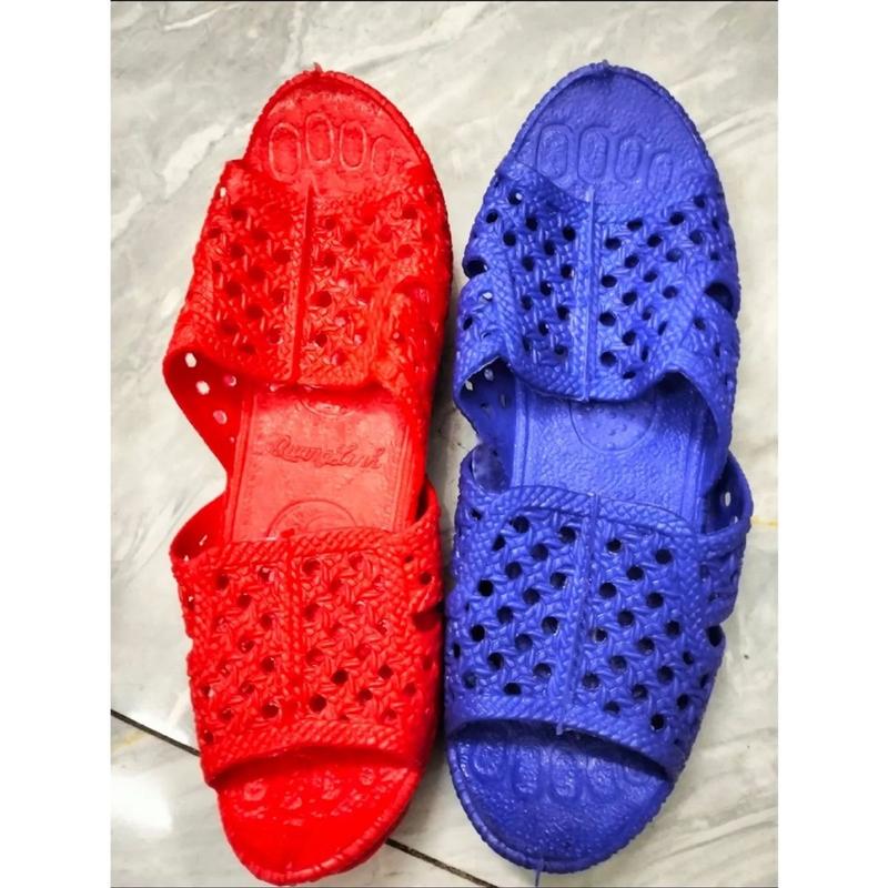[HÀNG ĐẸP] Dép tổ ong cho bé size 30-39, dép lê cho bé, dép tổ ong trẻ em 6