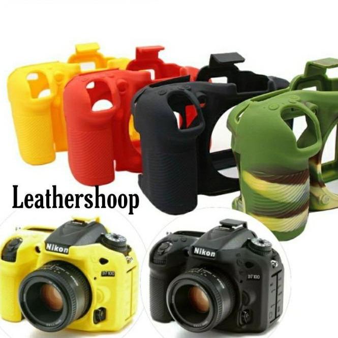 Easycover Funda Para Cámara Nikon D7100 / D7200 (negra) | Meses sin interés Easycover Funda Para Cámara Nikon D7100 / D7200 (negra) | Meses sin interés