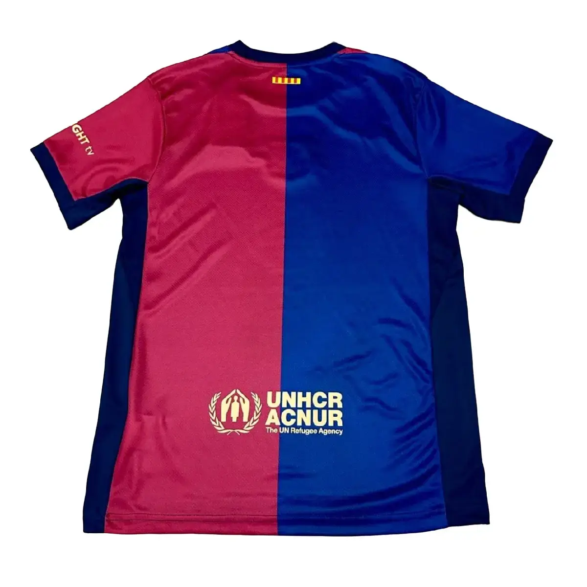 BAJU BOLA| BAR.CAA HOME 24/25 (fans version) | SPONSOR COLDPL4Y