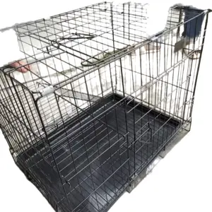 KANDANG KUCING,MUSANG,KELINCI DLL