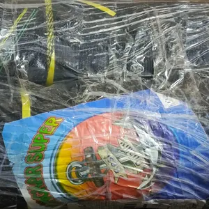 WARING TINGGI 120CM X 15 meter pagar ayam dan tanaman slat mesh kandang Termurah