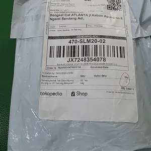 Sehatkuherbal Teh Daun Kumis Kucing Isi 30 Tea bag Minuman