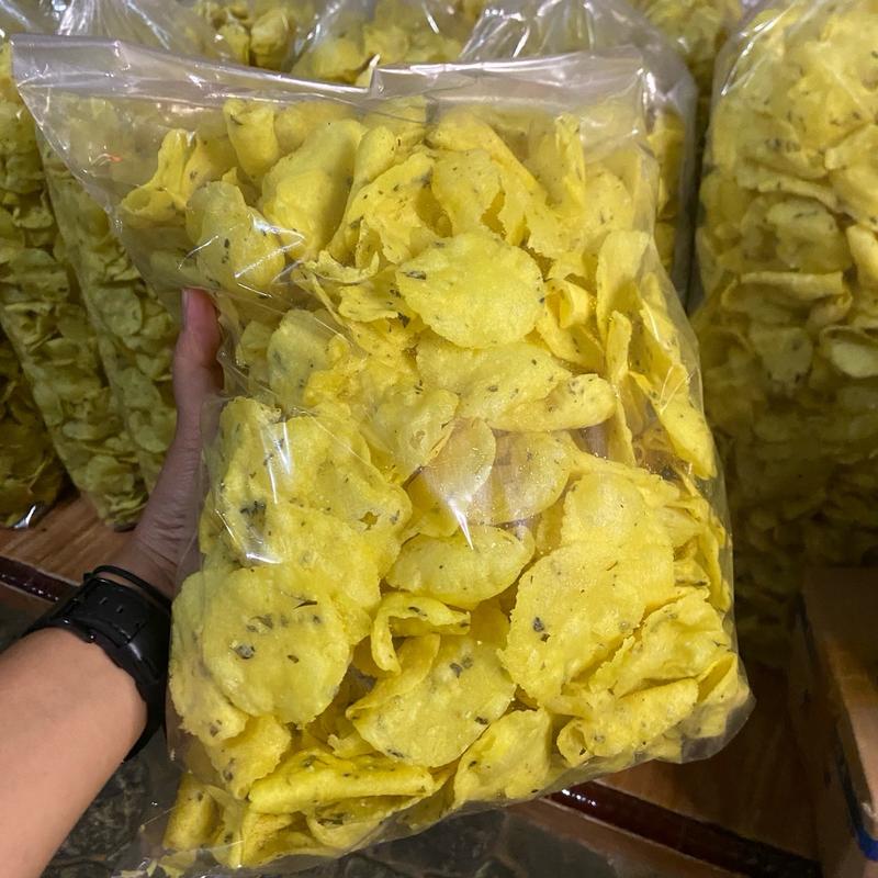 1 KG COMRING ORIGINAL AROMA DAUN BAWANG 4
