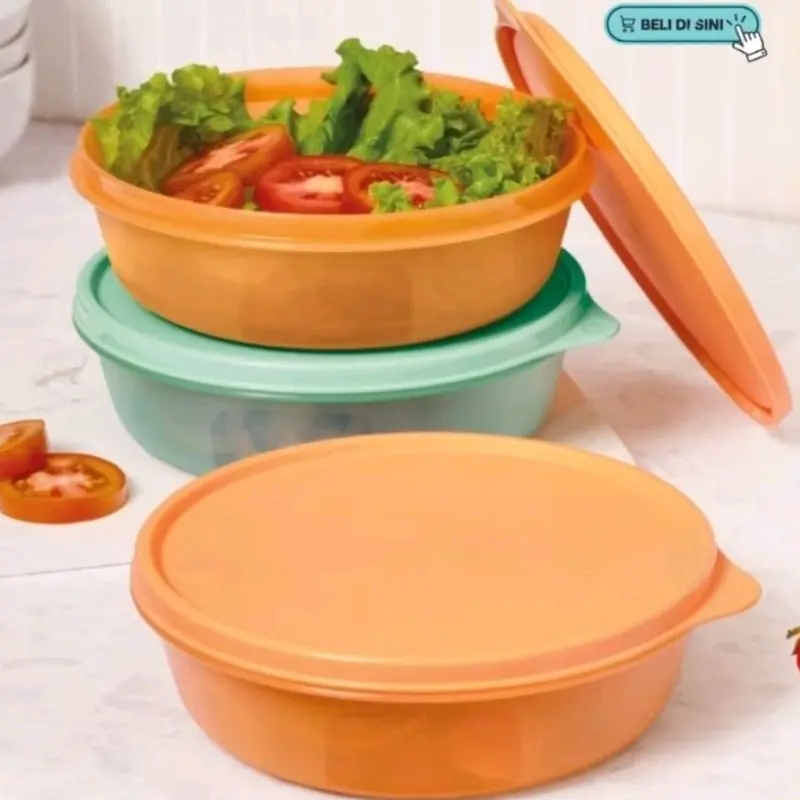 Modular bowl 1 liter harga satuan 1