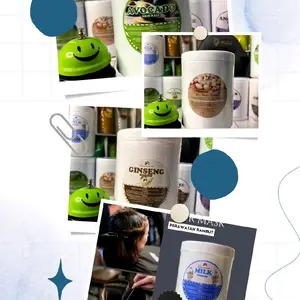 Hair Mask Larassanti 1kg  Mousse