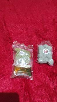 Product Review of CIRENG MINI JANDO ISI 10PCS EXTRA CHILLI OIL BUMBU KALDU Food Frozen Pentol Aci Siomay from D**i 0