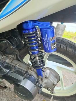 Product Review of shok tabung beat vario mio xeon scoopy fino anti coak dbs ktc from B**r O**e F**l 1
