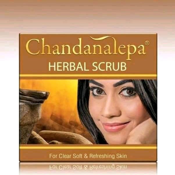CHANDANALEPA SCRUB 40g  Body Care 0