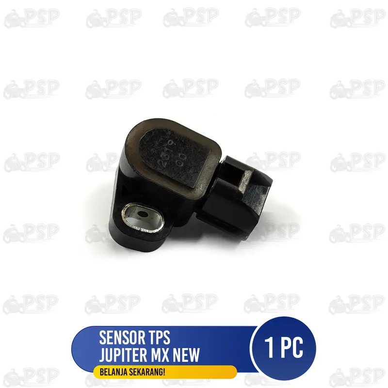 Sensor TPS Jupiter MX New - Indikator Setelan TVS Throttle Iner Gas Yamaha Jupiter MX New 135 7