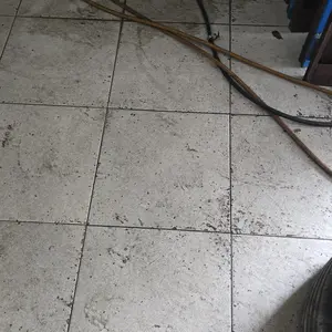 ISKU Tas Perkakas 1680D Oxford 13/16/18 Inch Anti Air & Tahan Sobek Multifungsi dengan Tali Bahu Kapasitas Besar untuk Rumah & Pekerjaan Lapangan