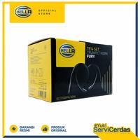 Gambar Klakson Mobil Keong Hella Fury 12V Include Relay - Klakson Motor dari Hella Indonesia Official Store Kota Administrasi Jakarta Pusat 4 Tokopedia
