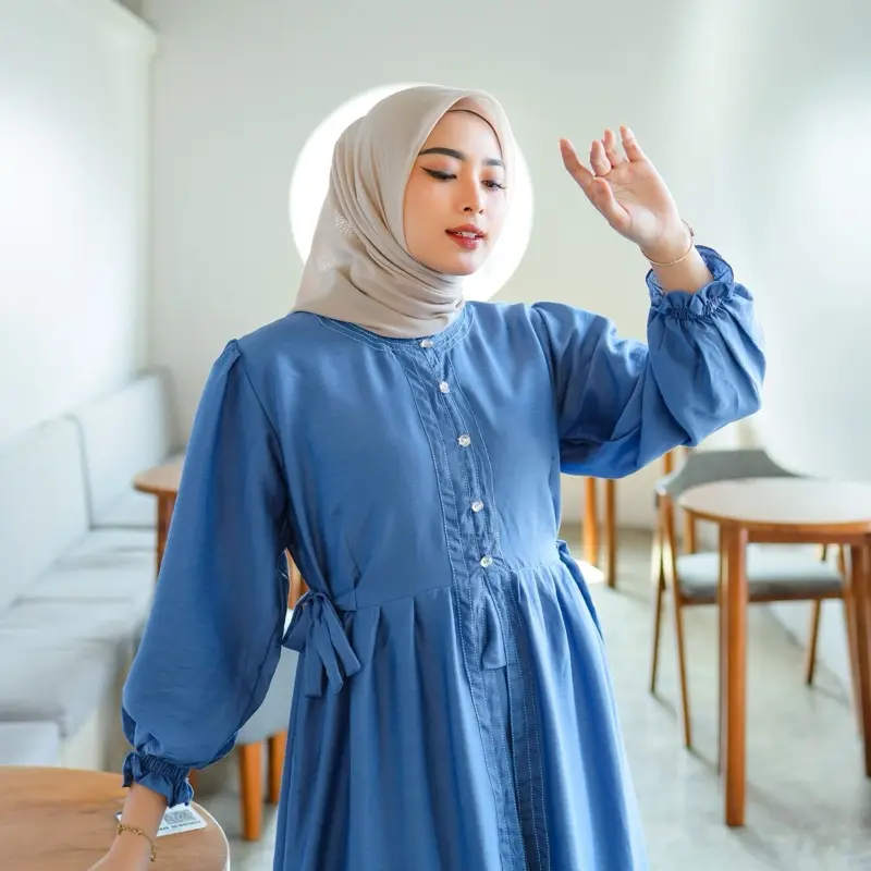 Amora Set by Adiyana Apparel 2